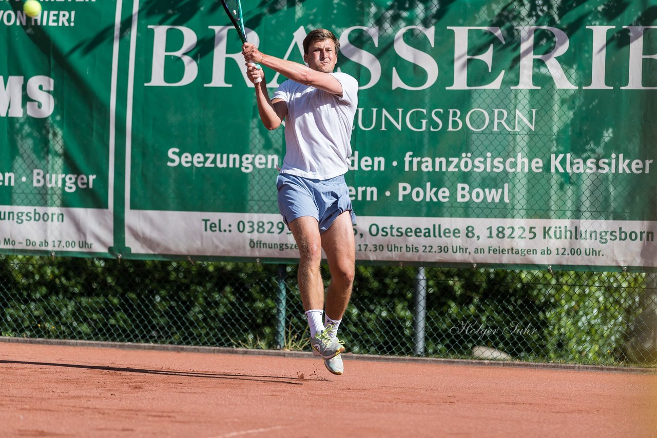 Bild 96 - Kuehlungsborner Tennisturnier